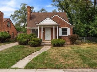 18217 Archdale St, Detroit, MI 48235