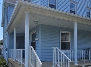 14-16 Gregory St #14, Wyoming, PA 18644