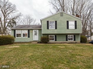 507 E Broadway, Bel Air, MD