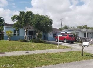 200 NW 52nd Ct, Oakland Park, FL 33309