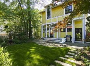 5725 Potomac Ave NW, Washington, DC