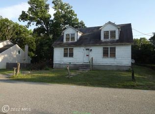 747 Battle Ave, Aberdeen, MD 21001