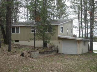 8826 Blue Lake Rd NE, Mancelona, MI 49659