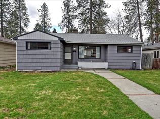 918 E 37th Ave, Spokane, WA 99203