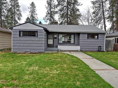 918 E 37th Ave, Spokane, WA, 99203