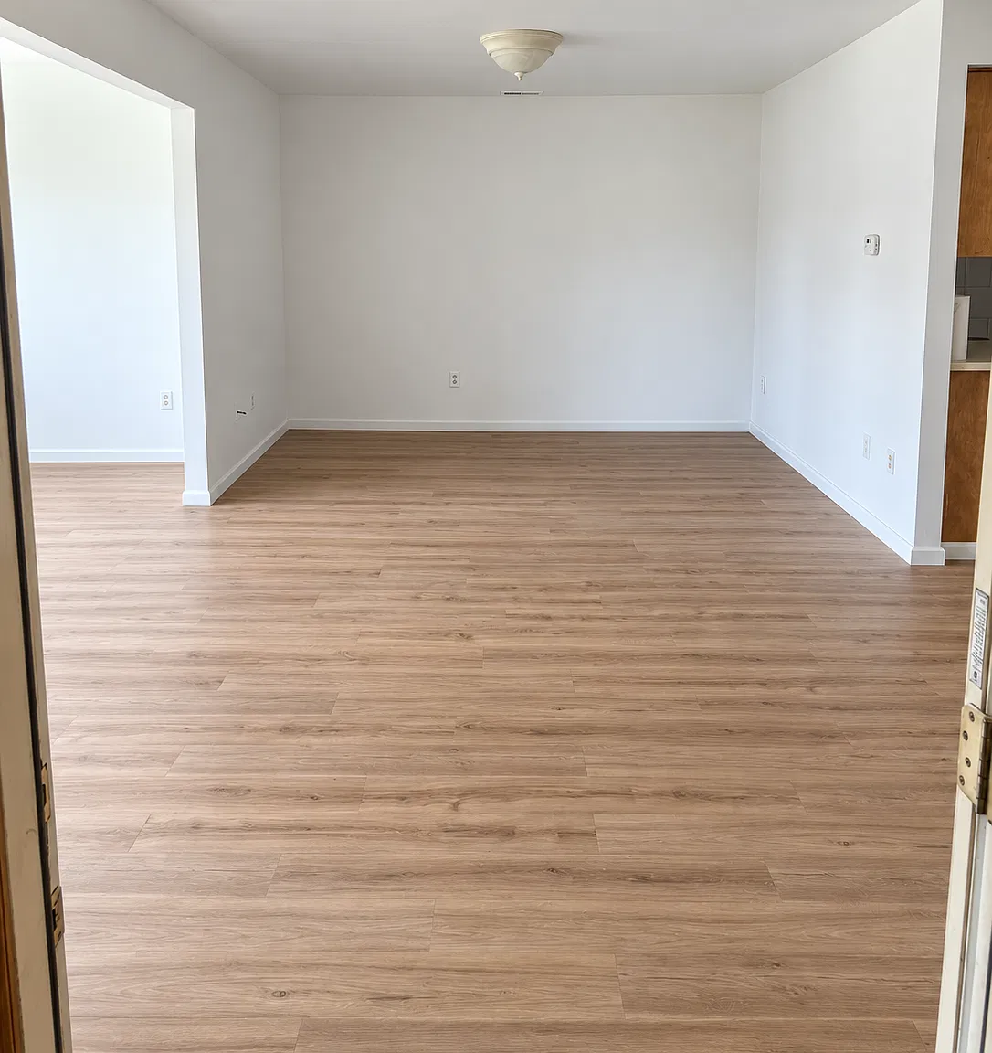 2 bed, 1100 sqft, $1,500 — Photo 4