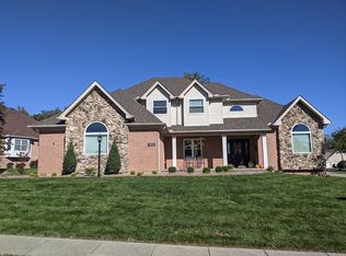 4030 Teresa Ann Dr, Fairfield, OH 45011