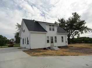 3491 Van Dyke Road, Cass City, MI 48726