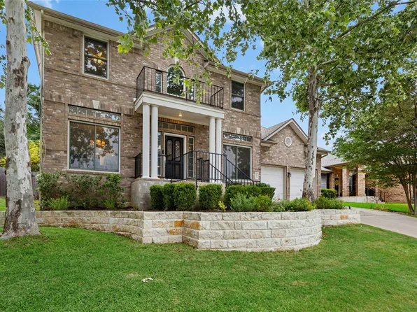 5828 Taylor Draper Cv, Austin, TX 78759
