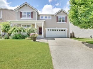 17402 85th Avenue Ct E, Puyallup, WA 98375