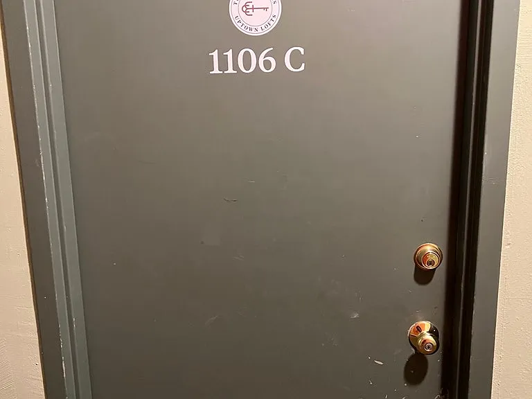 1106 Broadway #1106C — Photo 3