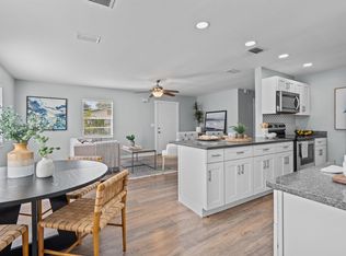 258 Costado St, Saint Augustine, FL 32086