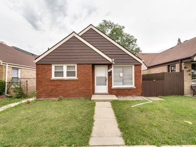 145 S 23rd Ave, Bellwood, IL, 60104