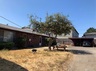4018-4020 S Lawrence St, Tacoma, WA 98409