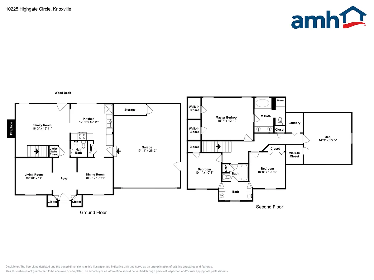 Building Photo - 10225 Highgate Cir