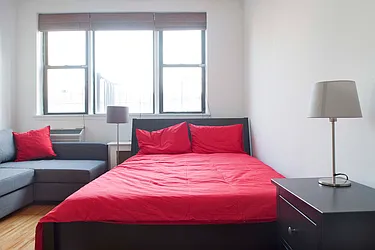 Rented by Big Apple Living