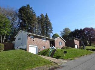 115 Clinton Ave, Butler, PA 16001