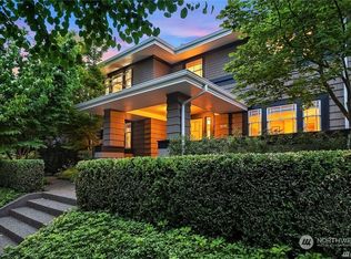 1016 E Lynn St, Seattle, WA 98102