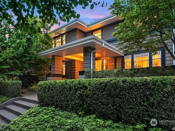 1016 E Lynn Street, Seattle, WA 98102