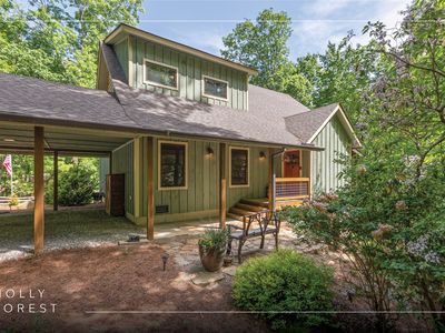 165 Hawthorn Court, Sapphire, NC, 28774