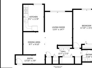 19427 Brassie Pl #1, Montgomery Village, MD 20886