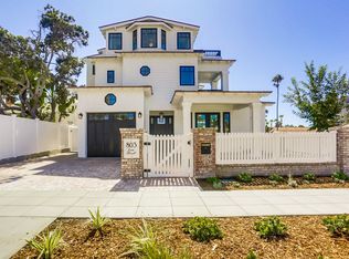 803 Law St, San Diego, CA 92109