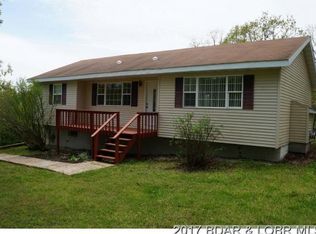 205 Nighthawk Ln, Camdenton, MO 65020