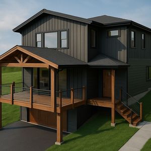 210 Kara Dr, Kalispell, MT, 59901