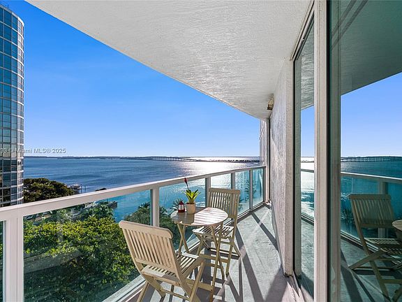 3rd image of 2101 Brickell Ave APT 605