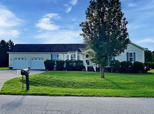 8812 Love Field Ct, Willow Spring, NC 27592
