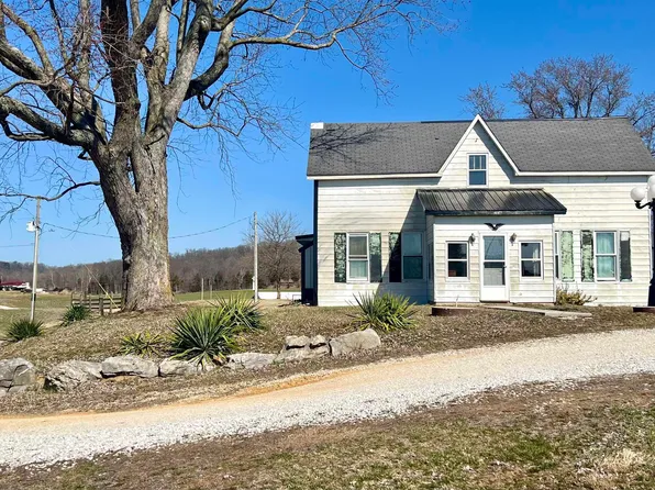 7738 N County Road 475 W, Orleans, IN 47452