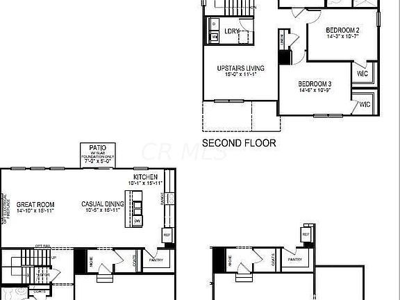 2nd image of 460 Park Vista Dr
