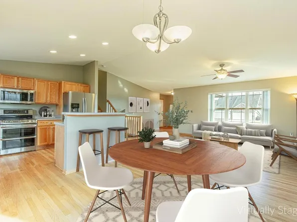 6281 PERROT Place, Mcfarland, WI 53558