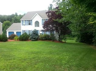 717 Willard St, Leominster, MA 01453