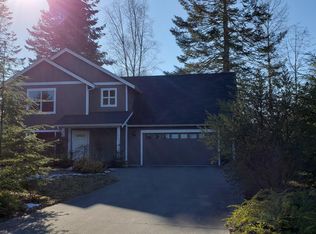 4885 Seafair Dr, Blaine, WA 98230