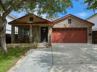 10423 Tiger Fld, San Antonio, TX 78251