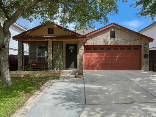 10423 Tiger Field, San Antonio, TX 78251