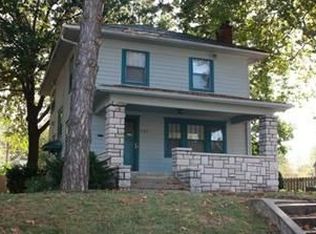 641 S Procter Pl, Independence, MO 64052