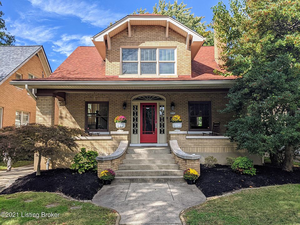 2107 Strathmoor Blvd, Strathmoor Manor, KY 40205 Zillow