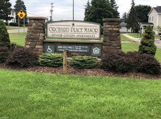 219 Cleveland Ave, Owosso, MI 48867