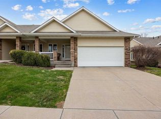 72 Brentwood Dr, Iowa City, IA 52245