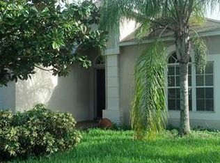 1244 Loretto Cir, Odessa, FL 33556