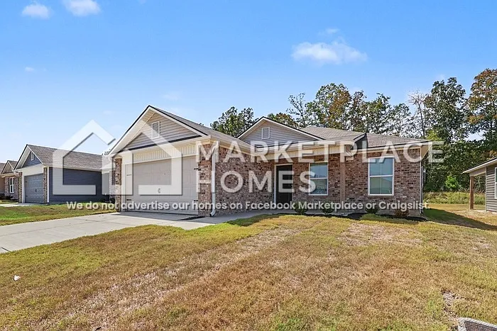 3 bed, 2.0 bath, 1337 sqft, $1,425 — Photo 3