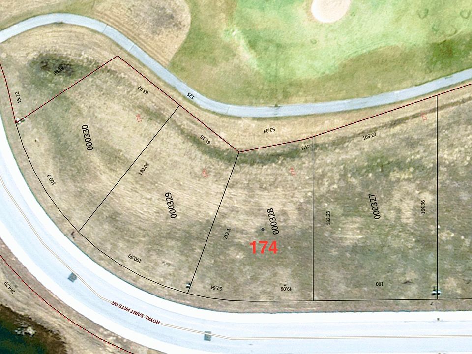 2nd image of 767 Royal Saint Pats Dr