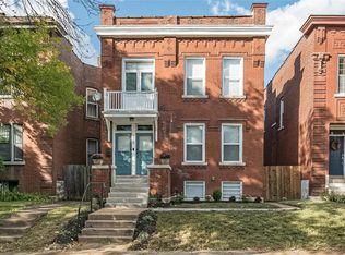 3515 Arsenal St, Saint Louis, MO 63118