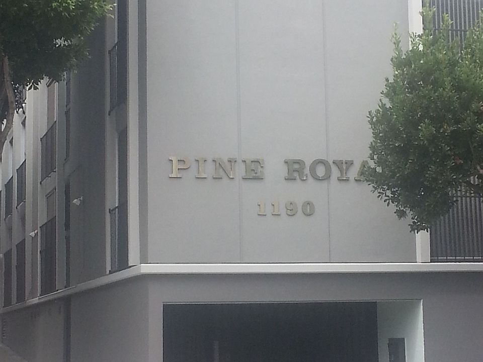 1st image of 1190 Pine St APT 109