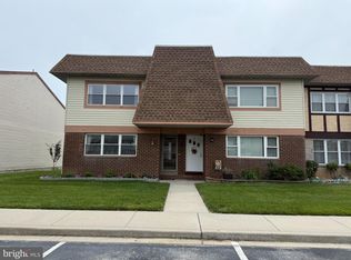 1964 E Oak Rd UNIT C5, Vineland, NJ 08361