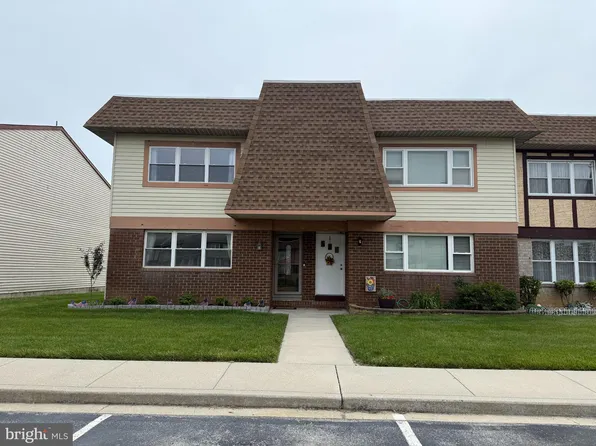 1964 E Oak Rd Unit C5, Vineland, NJ 08361