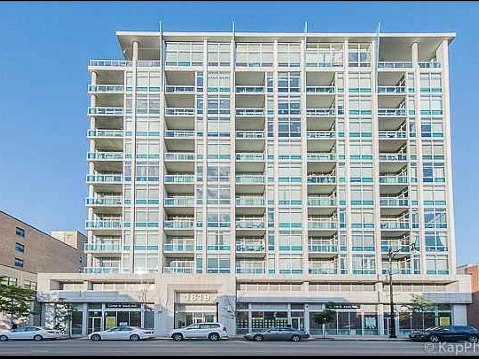 1st image of 1819 S Michigan Ave Unit 1108