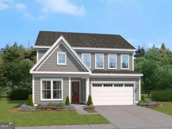 317 Brighton Bend Ln, Acworth, GA 30102